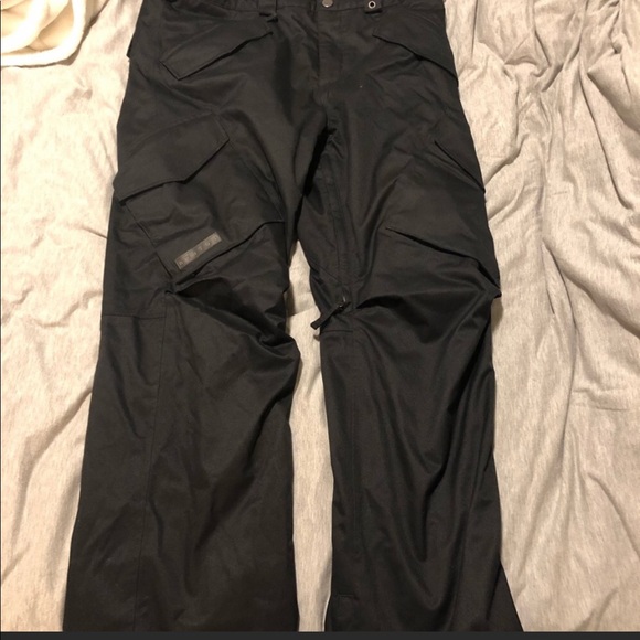 Ski Pants - Picture 1 of 1